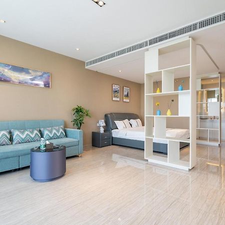 Van-Pretty Residence Haitang Bay סניה מראה חיצוני תמונה