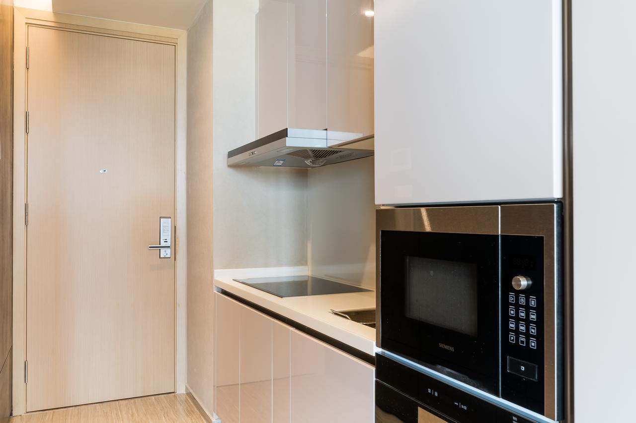 Van-Pretty Residence Haitang Bay סניה מראה חיצוני תמונה