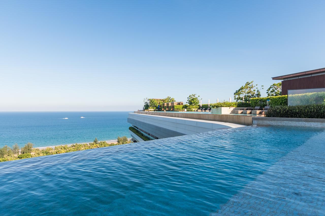 Van-Pretty Residence Haitang Bay סניה מראה חיצוני תמונה