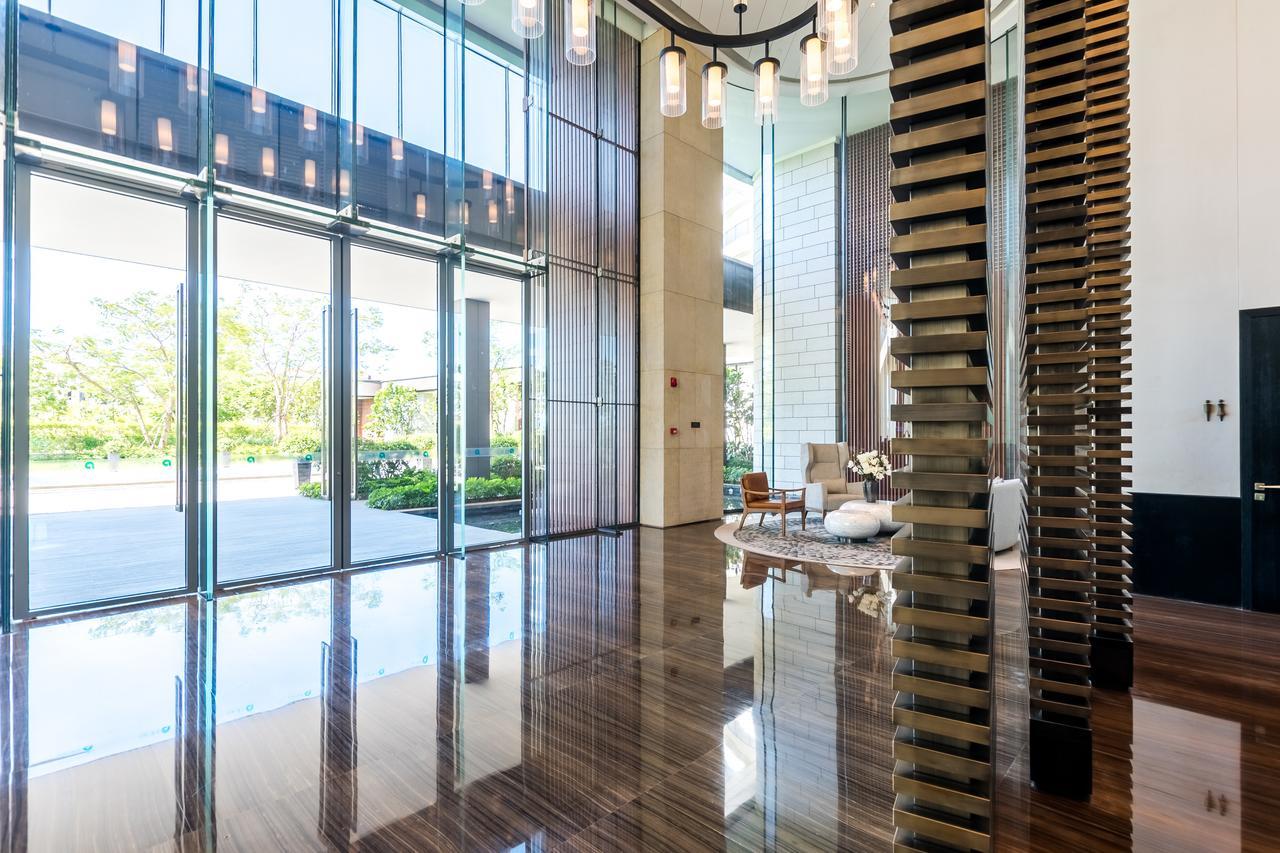 Van-Pretty Residence Haitang Bay סניה מראה חיצוני תמונה